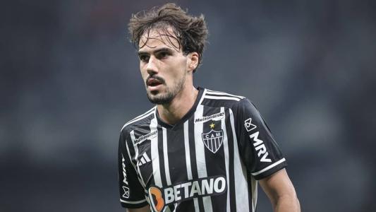 Igor Gomes diz que time precisa dar a volta por cima nos próximos jogos