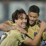 Atlético repete feito de 2015 ao avançar às oitavas da Libertadores; entenda