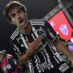 Igor Gomes lidera participações em gols entre meias do Atlético