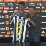 Atlético: Igor Gomes elogia projeto do clube e elege setor preferido para jogar