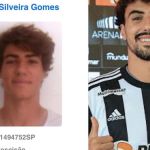 Atlético: rescisão de meia Igor Gomes com o São Paulo é publicada no BID 