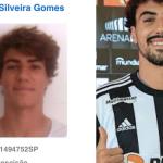 Atlético: rescisão de meia Igor Gomes com o São Paulo é publicada no BID