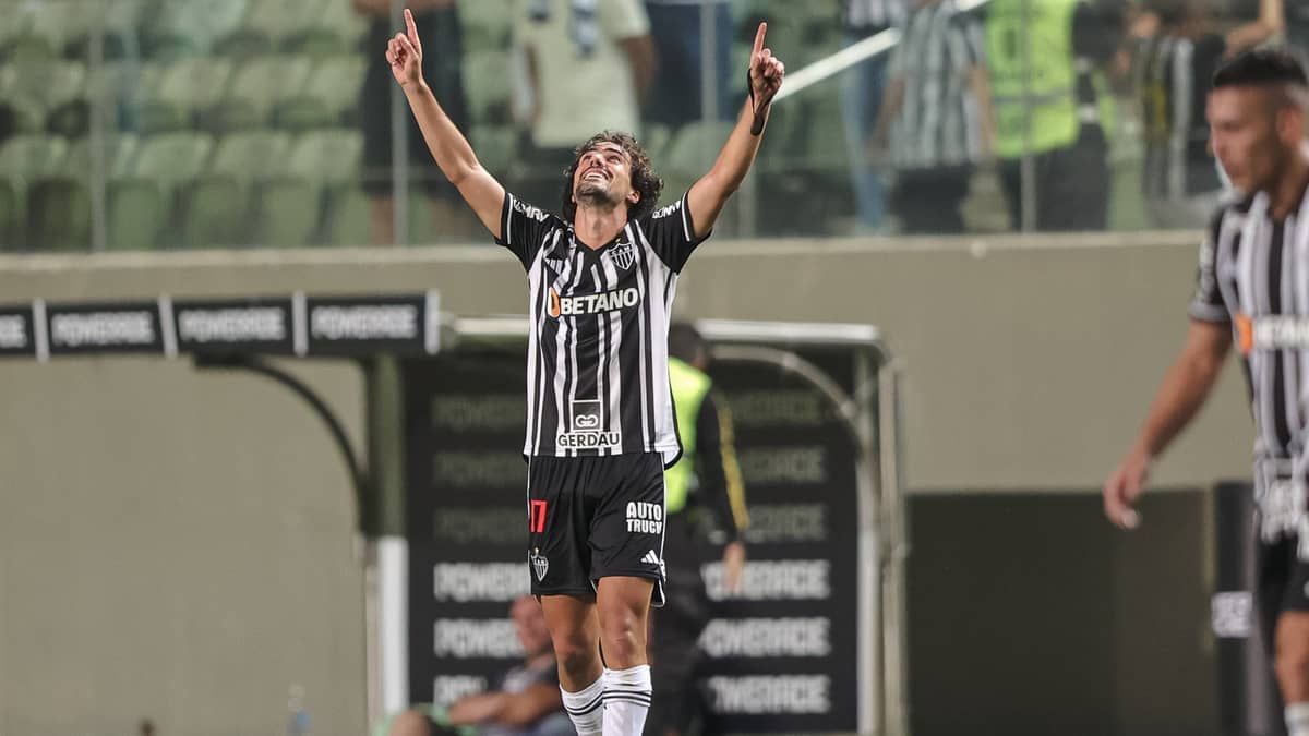 Que vitória sobre o Alianza Lima seja um divisor de águas para o Galo em 2023