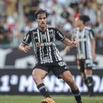 Dupla do Atlético é recebida com vaias de são-paulinos no Morumbi