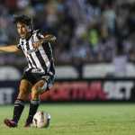 Igor Gomes explica diferença de função exercida no Atlético em relação à época de São Paulo