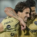 Libertad 1 x 1 Atlético: veja os gols e os lances pela Libertadores