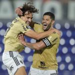 Atlético empata com Libertad e se garante nas oitavas da Libertadores
