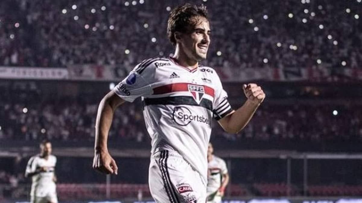 Igor Gomes não se reapresenta ao São Paulo, e chegada ao Galo pode estar próxima