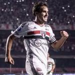 Igor Gomes não se reapresenta ao São Paulo, e chegada ao Galo pode estar próxima