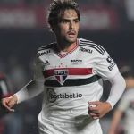 Atlético: Igor Gomes chega a BH para ser oficializado como reforço para Coudet