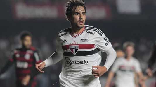 Igor Gomes tem 23 anos