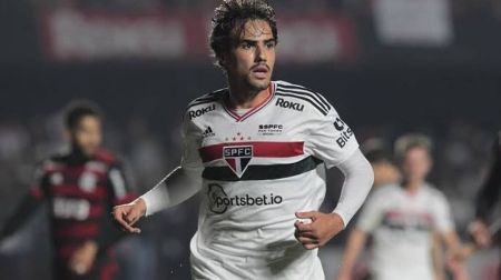 Igor Gomes tem 23 anos