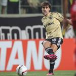 Igor Gomes rejeita ser conhecido como substituto de Nacho Fernández no Atlético