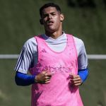 Quem é o lateral da base do Cruzeiro observado por Pepa