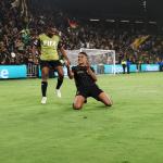 LAFC vira sobre o América-MEX e enfrentará brasileiro no Mundial de Clubes