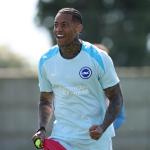 Brasileiro da Premier League sonha com o Cruzeiro e fala em provocar pai atleticano
