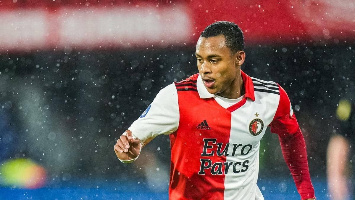 Adaptação e língua: entenda as barreiras superadas por Igor Paixão na Holanda