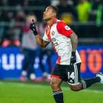 Igor Paixão é destaque com título em seu primeiro ano na Holanda