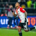 Igor Paixão é destaque com título em seu primeiro ano na Holanda