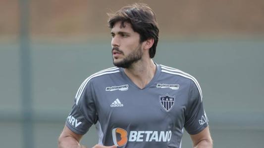 Igor Rabello deve ser mantido na equipe titular do Atlético
