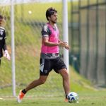 Atlético: Igor Rabello é liberado pelo STJD e pode ser reforço contra o Flamengo