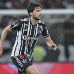 Igor Rabello volta a jogar pelo Atlético após quase três meses