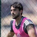 Zagueiro do Atlético evolui em recuperação de lesão e inicia transição física