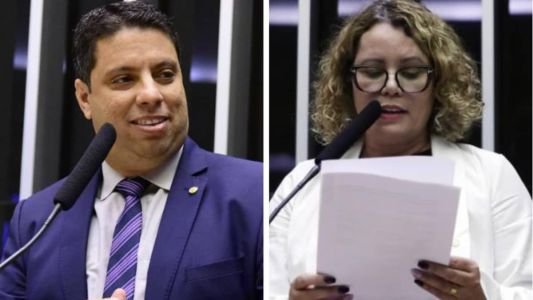 Igor Timo questiona Nely Aquino sobre posicionamento acerca do processo de cassação de Gabriel Azevedo