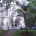 Onda de assaltos no entorno da Igreja da Boa Viagem, em BH, gera medo entre moradores e comerciantes