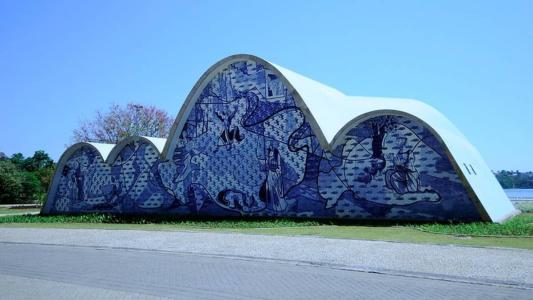 Igreja da Pampulha
