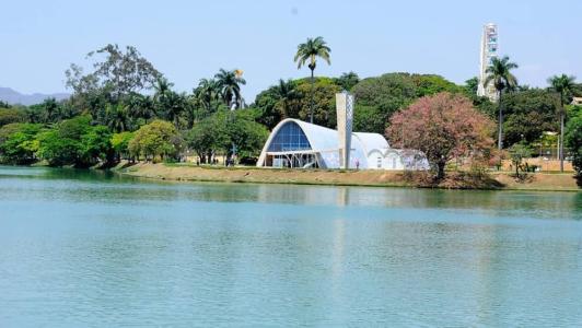 Igreja da Pampulha