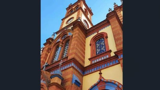 Igreja de São José prevê missas, hoje, durante todo o dia