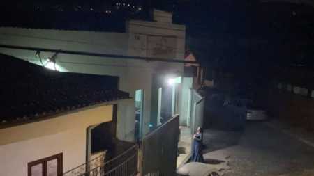 Igreja denunciada por ruído de som é fechada temporariamente