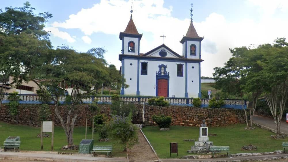 Conheça Santa Rita Durão, distrito de Mariana que pode ser afetado por barragem da Vale