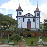 Conheça Santa Rita Durão, distrito de Mariana que pode ser afetado por barragem da Vale