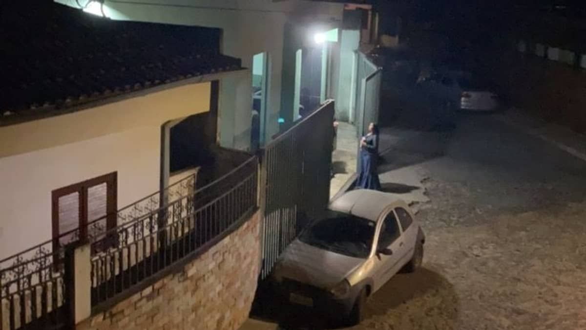 Igreja em Ouro Preto é denunciada por poluição sonora 