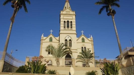 Igreja Matriz