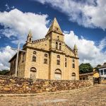 Grão Mogol ganha destaque na Cordilheira do Espinhaço como destino turístico internacional