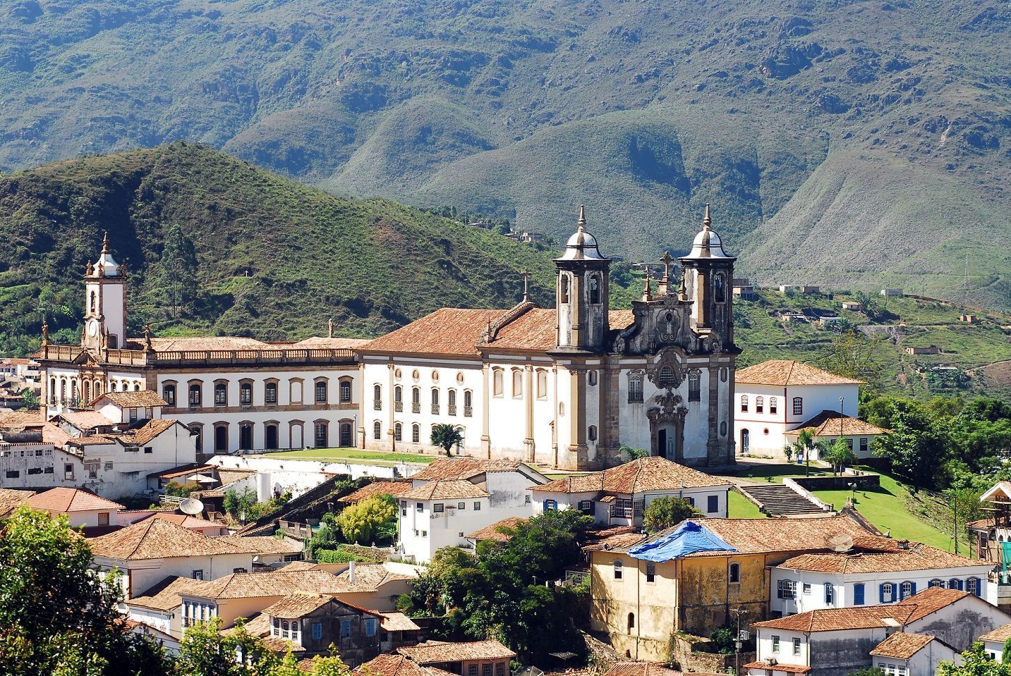 Minas Gerais amplia legislação de proteção ao patrimônio cultural