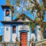 Acordo destina R$ 31,2 milhões para restauração de igrejas em distrito de Mariana