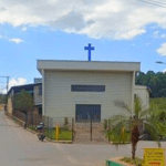 Guarda Civil apreende drogas e detém dois suspeitos em área próxima à igreja São José, em Itabirito