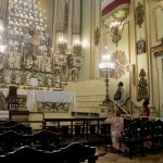 Minas Gerais tem mais igrejas e templos do que escolas e hospitais, indica Censo