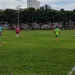 Iguaçu vence Hematita e se sagra campeão da chave Vale do Aço