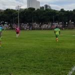 Iguaçu vence Hematita e se sagra campeão da chave Vale do Aço