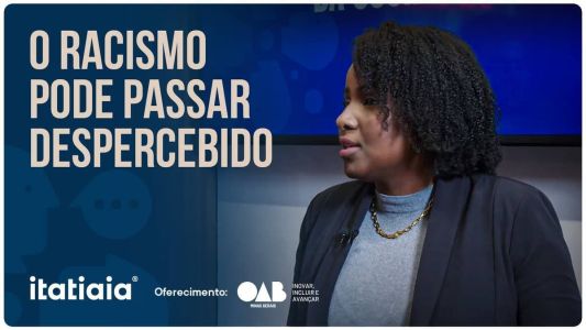 Igualdade Racial em Foco