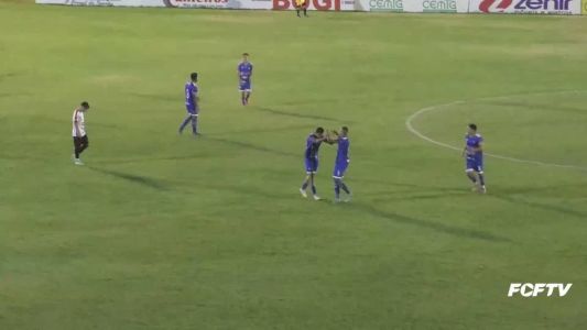 Iguatu e Guarani de Juazeiro se enfrentaram em 5 de julho, pela Taça Fares Lopes