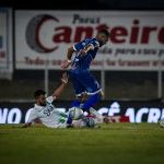 Juventude segura pressão do Iguatu e avança de fase na Copa do Brasil