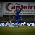 Juventude segura pressão do Iguatu e avança de fase na Copa do Brasil