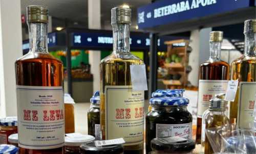 III Semana da Cachaça da Zona da Mata - Divulgação Prefeitura de Juiz de Fora