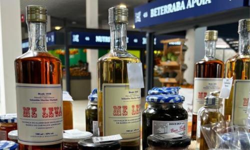 III Semana da Cachaça da Zona da Mata - Divulgação Prefeitura de Juiz de Fora